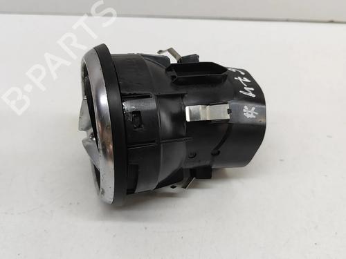 Air vent MERCEDES-BENZ A-CLASS (W176) A 180 CDI / d (176.012) | BP22443296I21