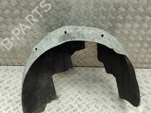 Wheel arch AUDI A3 Sportback (8VA, 8VF) 1.4 TFSI e-tron | BP26879212C56 