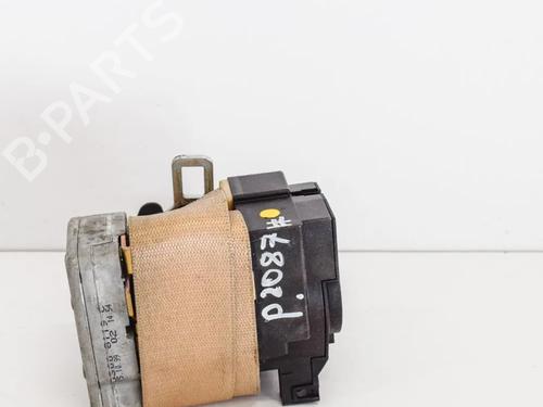 Used Front right seatbelt MERCEDES-BENZ S-CLASS (W220, V220) S 430, S 430 L (220.070, 220.170) (279 hp) 10402781