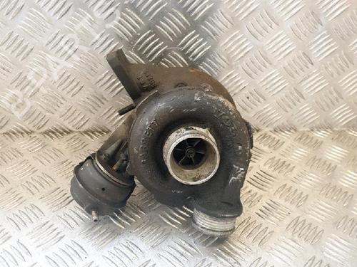Turbolader/Kompressor VOLVO S60 I (384) D5 (163 hp) 6763553