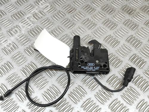 hjelmlås hjelmlås AUDI A4 B9 Avant (8W5, 8WD) 2.0 TDI (190 hp) 29542053 29542053