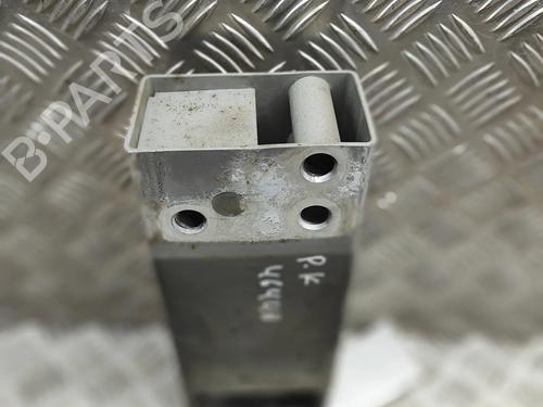 Bumper shock absorber LAND ROVER RANGE ROVER VELAR (L560) 3.0 D300 SDV6 4x4 | BP20675501C125