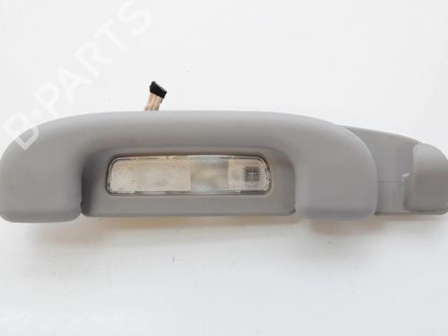 Used Interior roof handle Interior roof handle MERCEDES-BENZ M-CLASS (W164) ML 350 4-matic (164.186) (272 hp) 33361288 33361288
