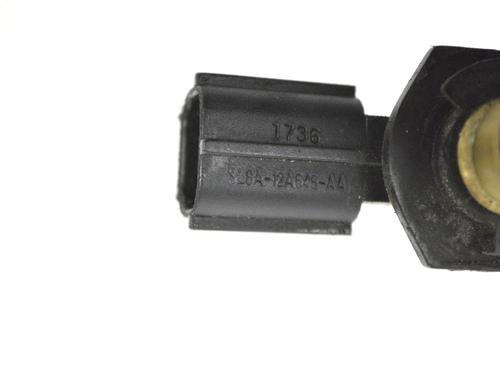 Electronic sensor JAGUAR F-PACE (X761) 2.0 TD4 AWD | BP30619958M84  - Image 5