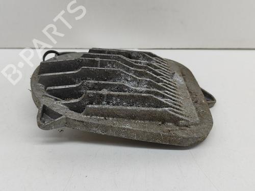 Used Electronic module MERCEDES-BENZ GLC (X253) 220 d 4-matic (253.905, 253.903) (170 hp) 18035813