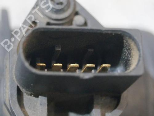 Mass air flow sensor VW GOLF V (1K1) 2.0 TDI | BP29458330M95