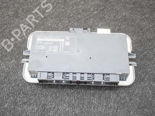 Used Electronic module BMW 5 (F10) 520 d (184 hp) 6761781