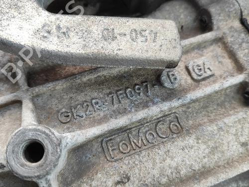 Gearbox FORD TRANSIT V363 Van (FCD, FDD) 2.0 EcoBlue | BP37598734M3 - Image 9