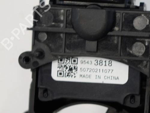 Steering column stalk OPEL INSIGNIA A (G09) 2.0 CDTI (68) | BP9899041I23