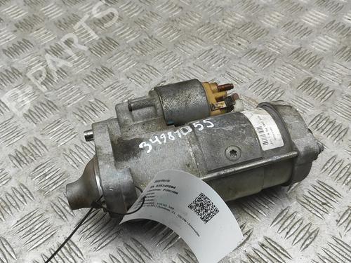 Used Starter Starter MAZDA CX-5 (KE, GH) 2.2 D AWD (KE2AW) (150 hp) 34559858 34559858
