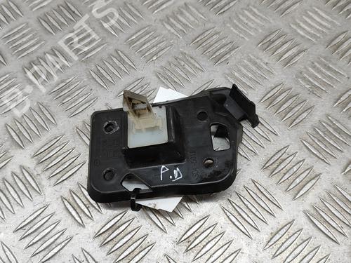 Used Front bumper bracket MAZDA CX-5 (KF) 2.2 D (150 hp) 25218450