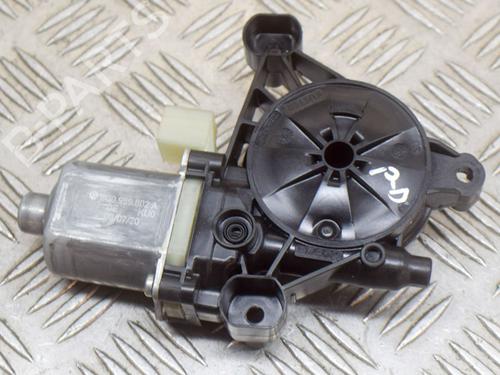 Used Right front window motor VW GOLF VIII (CD1, DA1) 1.5 TSI (131 hp) 27752224