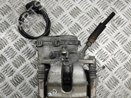 Used Left rear brake caliper MERCEDES-BENZ CLA Shooting Brake (X117) CLA 200 CDI / d (117.908) (136 hp) 16872743
