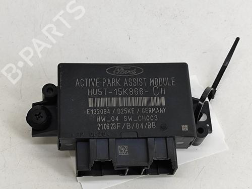Used Electronic module FORD PUMA (J2K, CF7) 1.0 EcoBoost mHEV (155 hp) 28549042