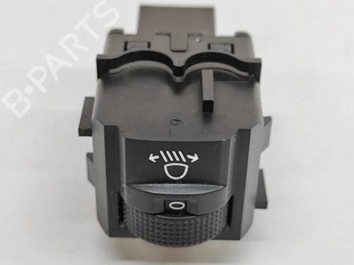 Interruttore Interruttore PEUGEOT 3008 II SUV (MC_, MR_, MJ_, M4_) 1.6 BlueHDi 120 (120 hp) 25219190 25219190