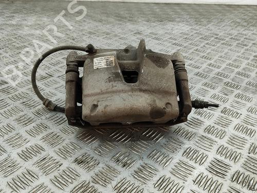 Used Left front brake caliper SKODA ENYAQ iV SUV (5AZ) 80 (204 hp) 30574989