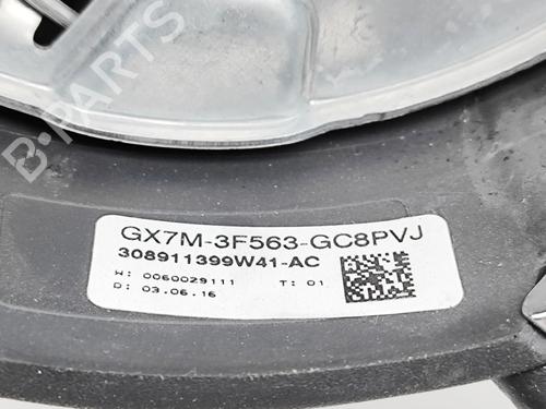 Rat JAGUAR XE (X760) 2.0 D | BP38239292C49 - Image 11