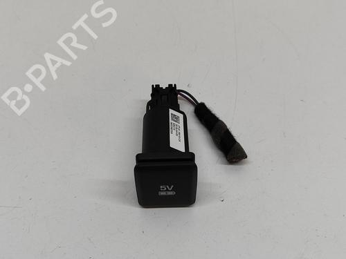 Elektronische module JAGUAR I-PACE (X590) EV400 AWD (400 hp) 28436185