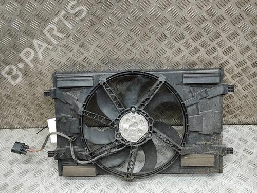radiator-fan-vw-passat-b8-variant-3g5-cb5-2014-32487378 main image