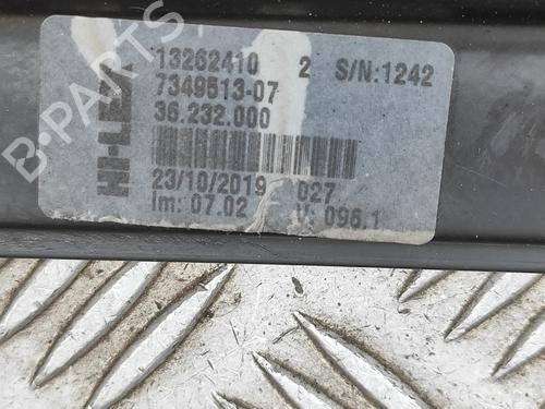 Front left window mechanism BMW X1 (F48) sDrive 20 i | BP32170759C22 