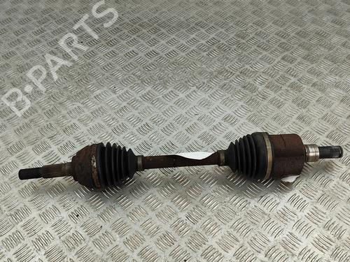 Left front driveshaft CHEVROLET TRAILBLAZER (KC_) 4.2 AWD | BP24307007M38 