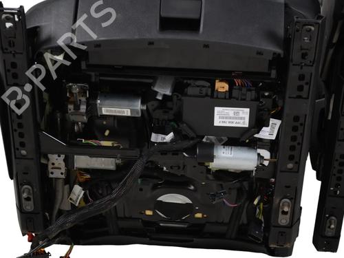 Seats set PORSCHE CAYENNE (92A) 4.8 GTS | BP33367394C78  - Image 8