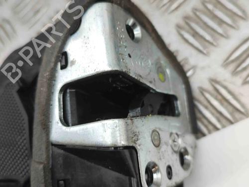 Rear right lock TOYOTA AURIS Estate (_E18_) 1.8 Hybrid (ZWE186_, ZWE186R, ZWE186H) | BP29510901C99