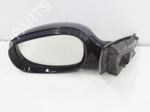 Used Left mirror BMW 3 (E90) 330 d (245 hp) 6770244