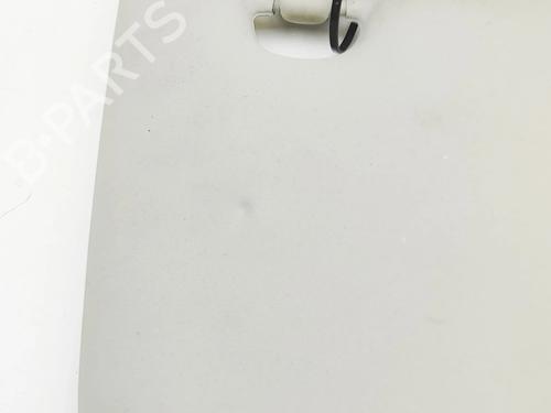 Left sun visor VOLVO XC40 (536) T3 | BP39930382I1 - Image 7