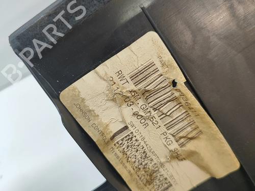 Rear parcel shelf CHEVROLET CAMARO 6.2 | BP27698774C85  - Image 5