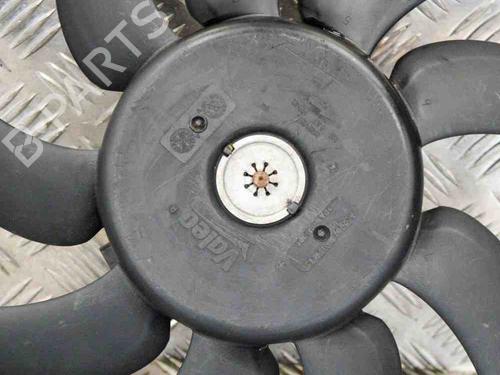 Radiator fan AUDI A5 Sportback (8TA) 2.0 TDI | BP6753934M35 