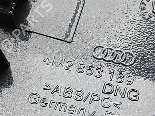 Other AUDI Q7 (4MB, 4MG, 4MQ) 50 TDI Mild Hybrid quattro | BP30679231O1 