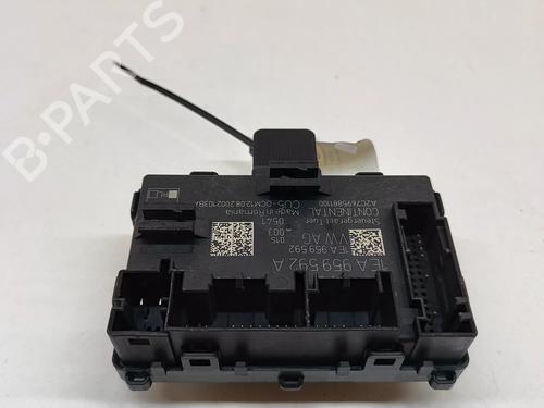 Used Electronic module VW ID.3 (E11, E12) Pro (145 hp) 27767666