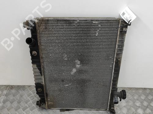 Used Water radiator Water radiator CHEVROLET TRAILBLAZER (KC_) 4.2 AWD (279 hp) 24306993 24306993