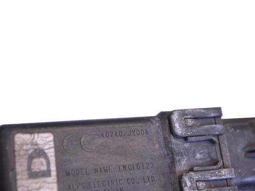 Elektronisk sensor INFINITI FX 30d AWD | BP30237110M84 