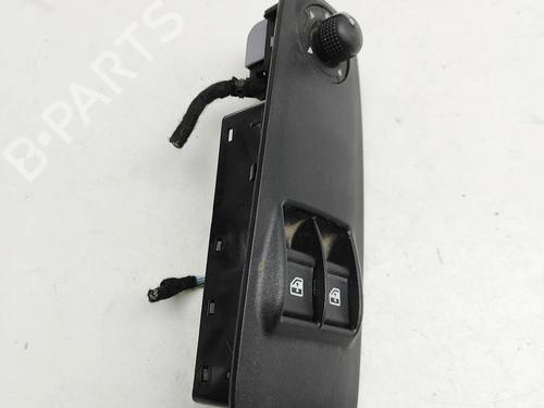 Used Right front window switch Right front window switch PEUGEOT BOXER Platform/Chassis 2.0 BlueHDi 160 (163 hp) 33883279 33883279