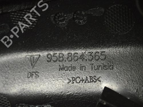 Other PORSCHE MACAN (95B) 3.0 S Diesel | BP30620272O1  - Image 5