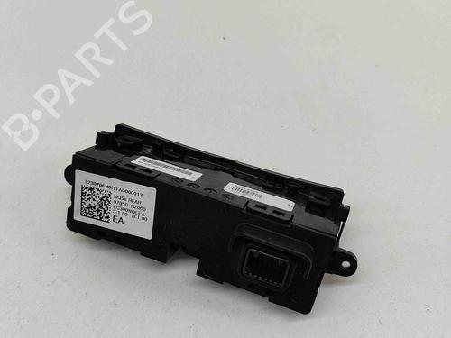 Climate control KIA SPORTAGE V (NQ5) 1.6 T-GDi Hybrid | BP27776630I5 