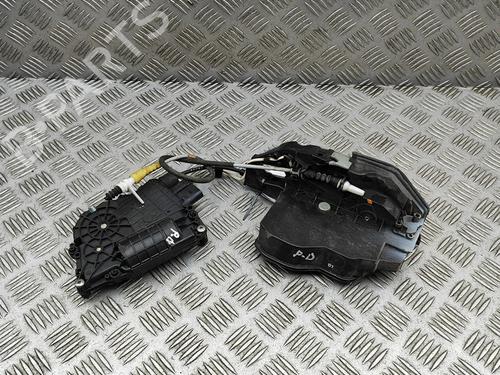 Front right lock BMW 5 Touring (F11) M 550 d xDrive | BP30004891C97