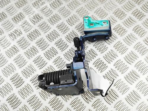 Dørhængsel/Dørbegrænser MERCEDES-BENZ E-CLASS Convertible (A238) E 220 d (238.414) (194 hp) 30284933