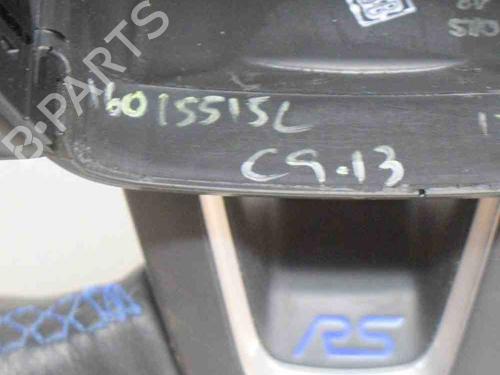 Steering wheel FORD FOCUS III 2.3 RS AWD | BP6866203C49 