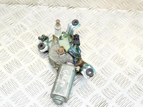 Rear wiper motor MITSUBISHI GTO Coupe (Z1_A) 3.0 AWD (Z16A) | BP27751705M102 