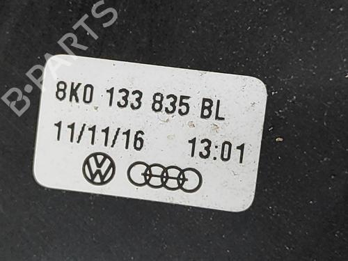 Air filter box AUDI Q5 (8RB) 2.0 TFSI quattro | BP29392211M87 