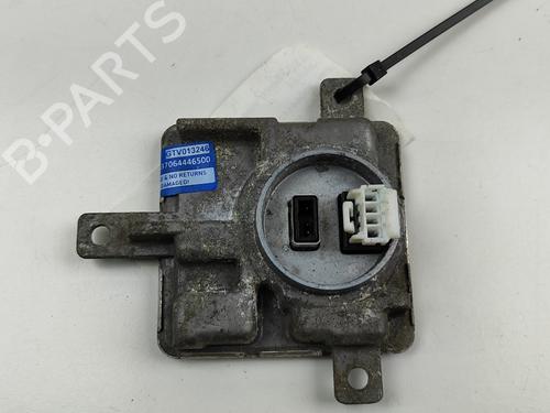 Elektronisk modul SKODA OCTAVIA III Combi (5E5, 5E6) 1.8 TSI 4x4 | BP26658366M83 