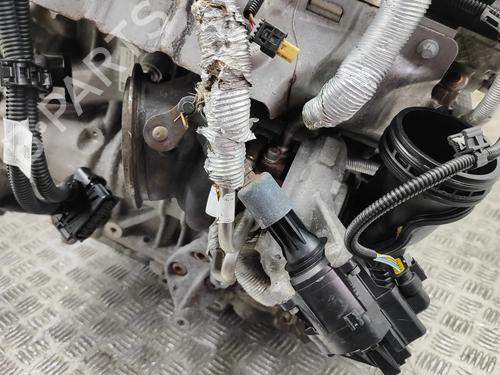 Engine BMW 1 (F20) 118 d | BP27433700M1 