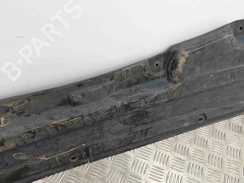 Underbody protection PORSCHE CAYENNE (92A) 3.0 Diesel | BP29007367M92 