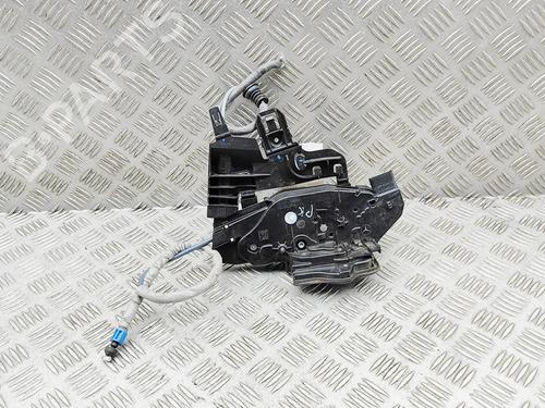 Used Front left lock Front left lock MERCEDES-BENZ GLB (X247) GLB 220 d 4-matic (247.615) (190 hp) 33388228 33388228
