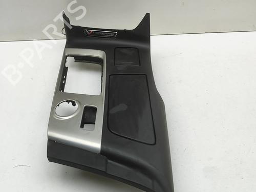 Used Middle console Middle console CHEVROLET CORVETTE (C7) 6.2 (466 hp) 33291641 33291641