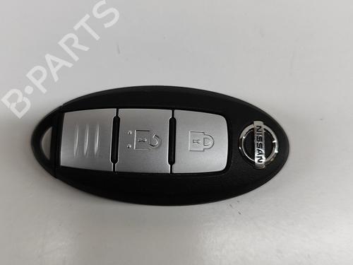 Electronic module NISSAN QASHQAI II SUV (J11, J11_) 1.6 dCi | BP24141690M83 