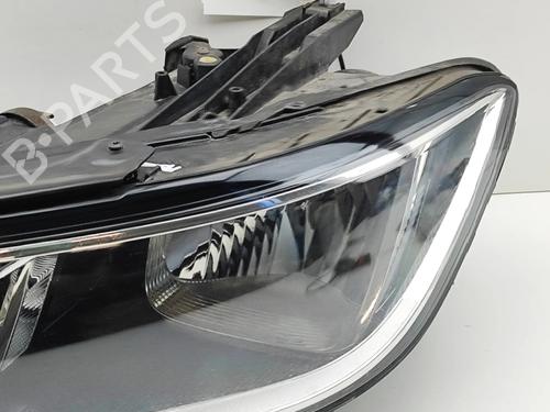 Left headlight VW PASSAT B8 (3G2, CB2) 2.0 TDI | BP38623436C28 - Image 6
